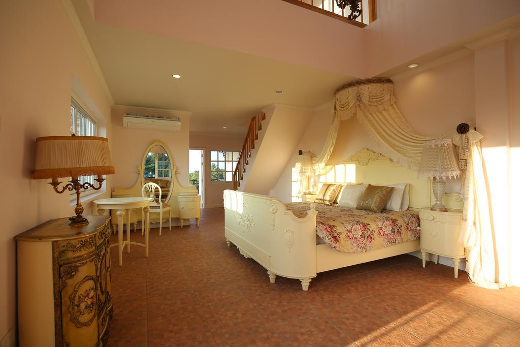 Bed and Breakfast Le Jardin De Maejo Čiang Mai Exteriér fotografie